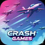 Crash Games