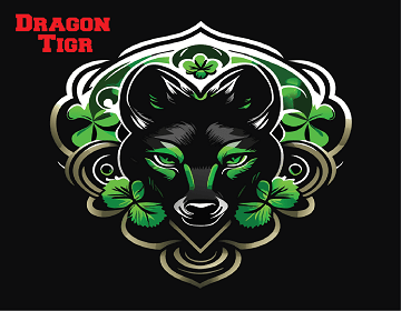 Dragon Tiger banner