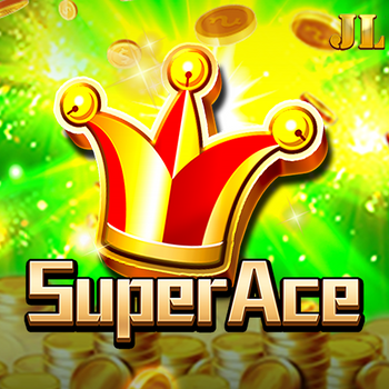 Super Ace banner